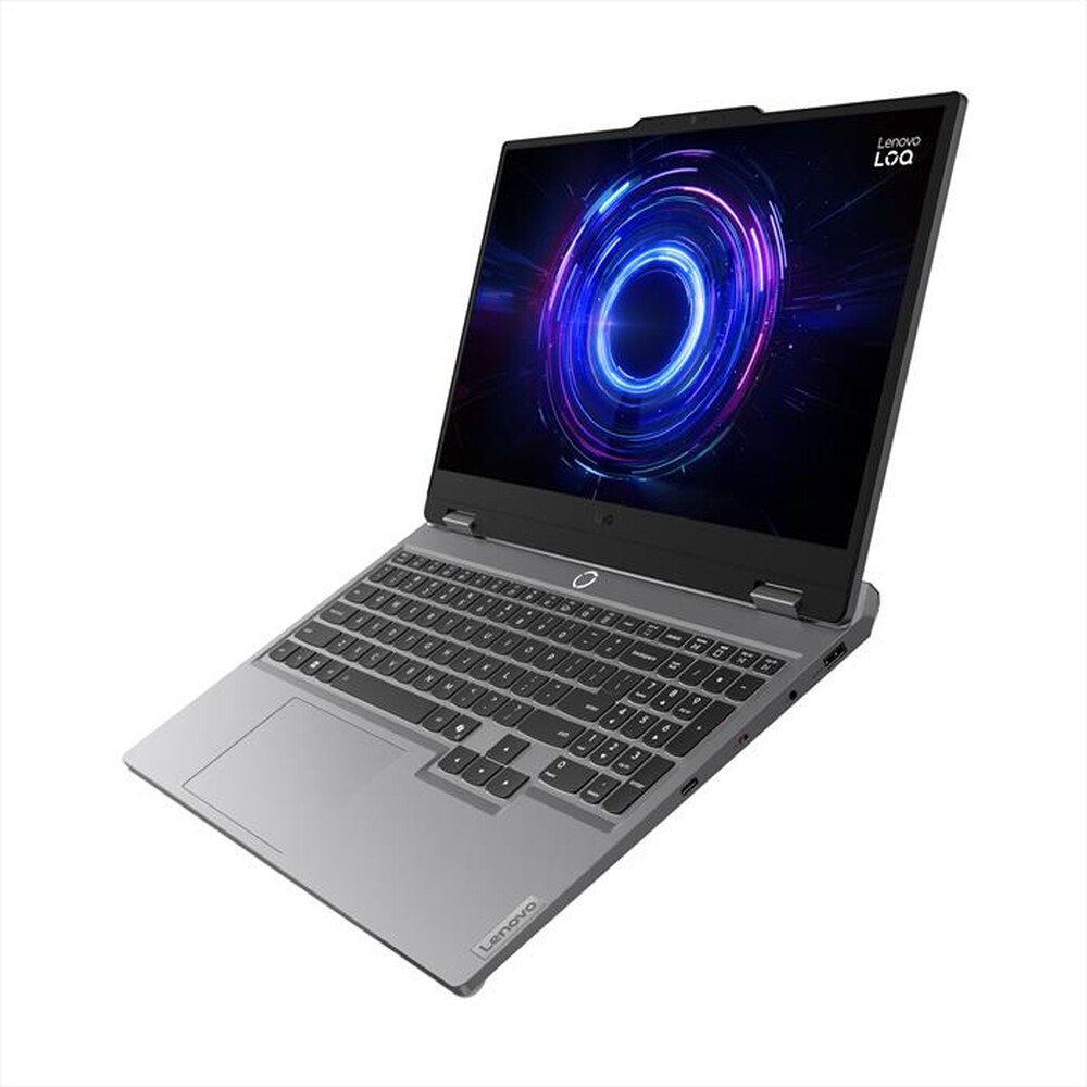 Immagine del prodotto LENOVO - Notebook 15,6" Intel i7 32GB 1TB 5060 LOQ 15IRX10-nero