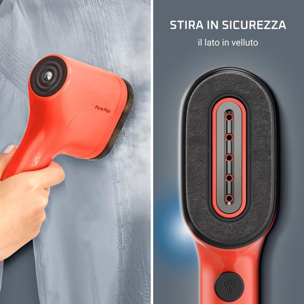 Immagine del prodotto ROWENTA - Ferro da stiro a vapore DR2022