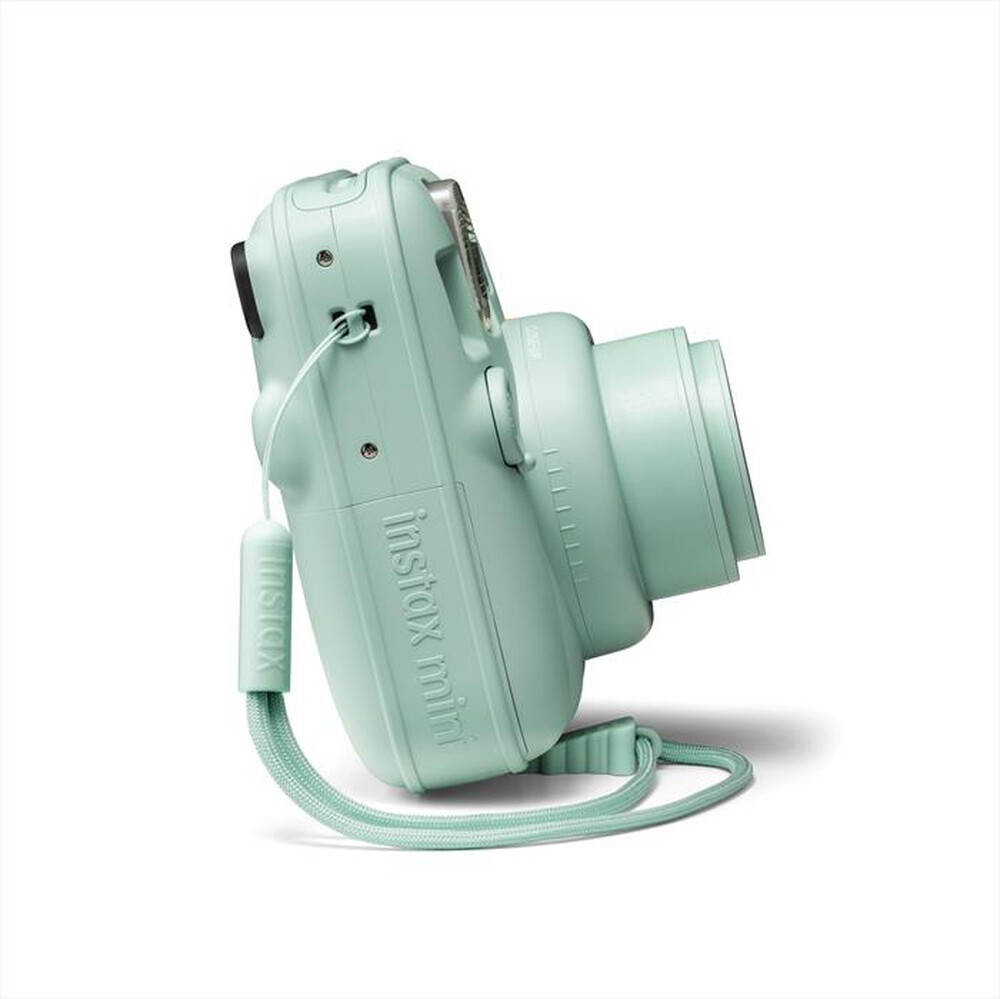 Immagine del prodotto FUJI - Macchina fotografica istantanea INSTAX MINI 13-VERDE