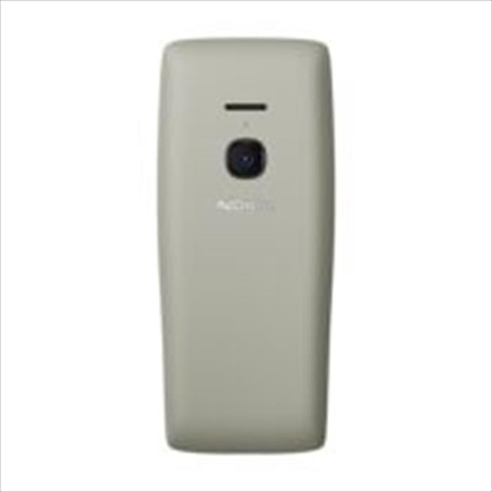 "NOKIA - NOKIA 8210-SAND"