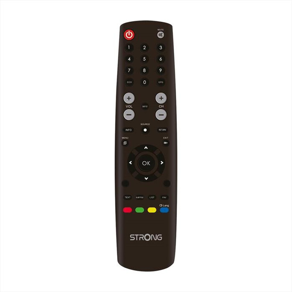 "STRONG - TV LED HD READY 32\" 32HC4043-Nero"
