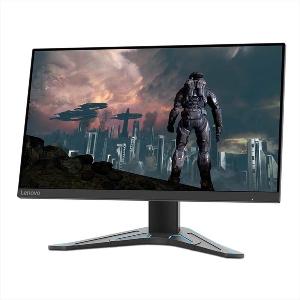 "LENOVO - G24-20-Raven Black"