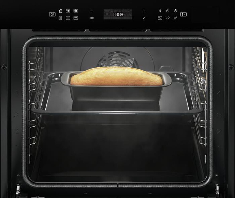"WHIRLPOOL - Forno incasso elettrico AKZMS 8680 BL"