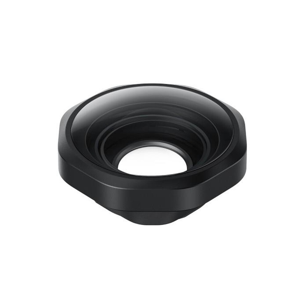 Immagine del prodotto INSTA360 - LENTE ULTRA GRANDANGOLARE per Ace Pro 2-Nero