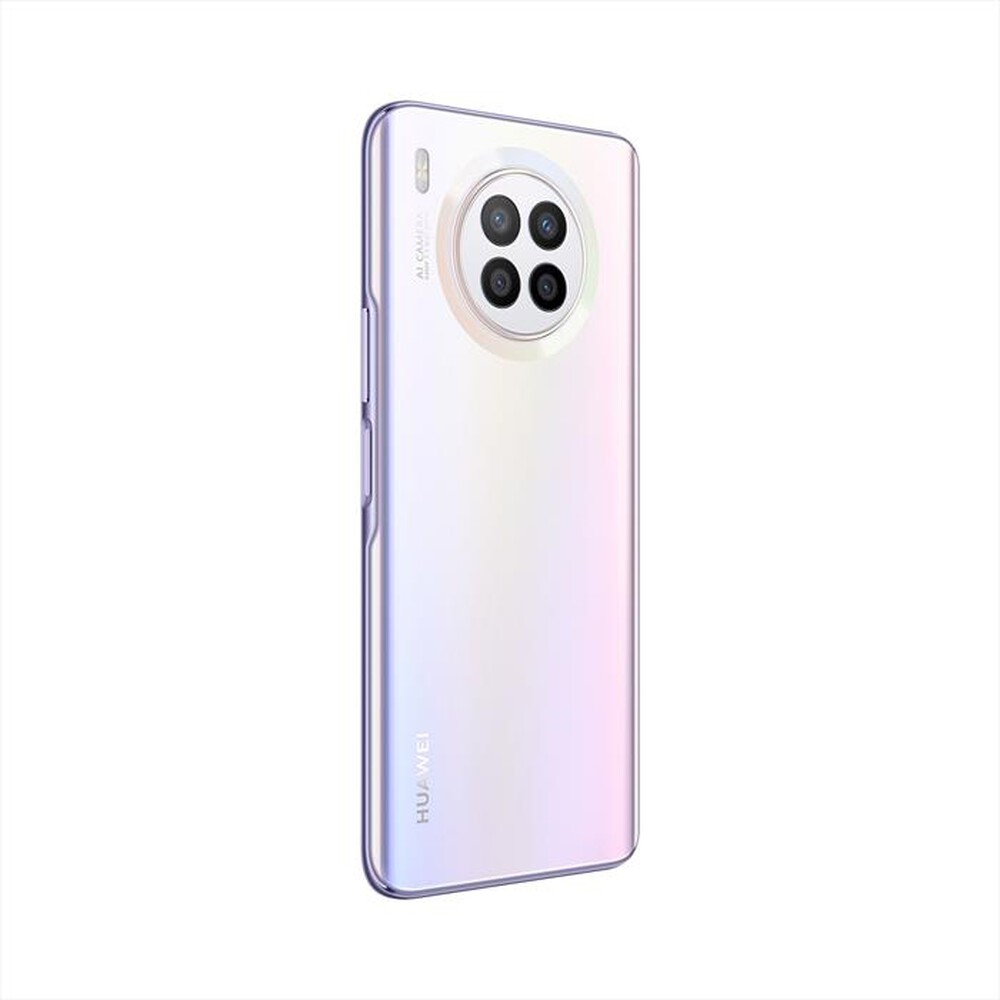 Immagine del prodotto HUAWEI - HUAWEI NOVA 8I-Silver