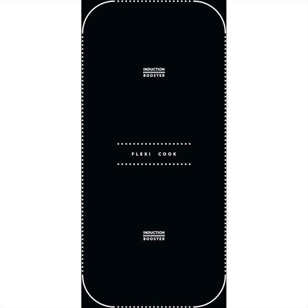 Immagine del prodotto WHIRLPOOL - Piano cottura induzione ACM 795/BA 86 cm