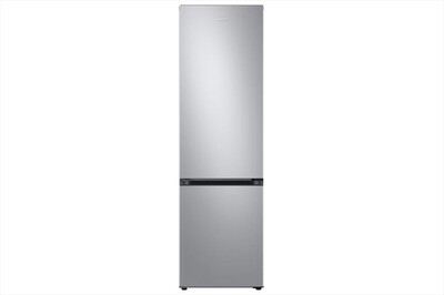 SAMSUNG - Frigorifero combinato RB38T600DSA/EF Classe D 400l-metal inox