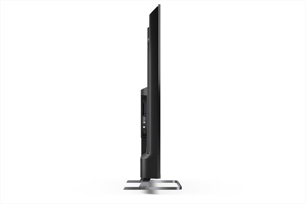 Immagine del prodotto SHARP - Smart TV QLED UHD 4K 55" 55JP7765E-Nero