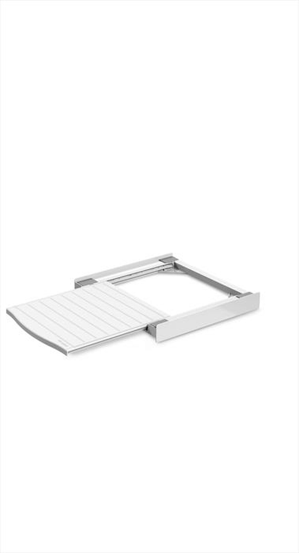 "MELICONI - TORRE SMART L60-Tecnopolimero ABS bianco"