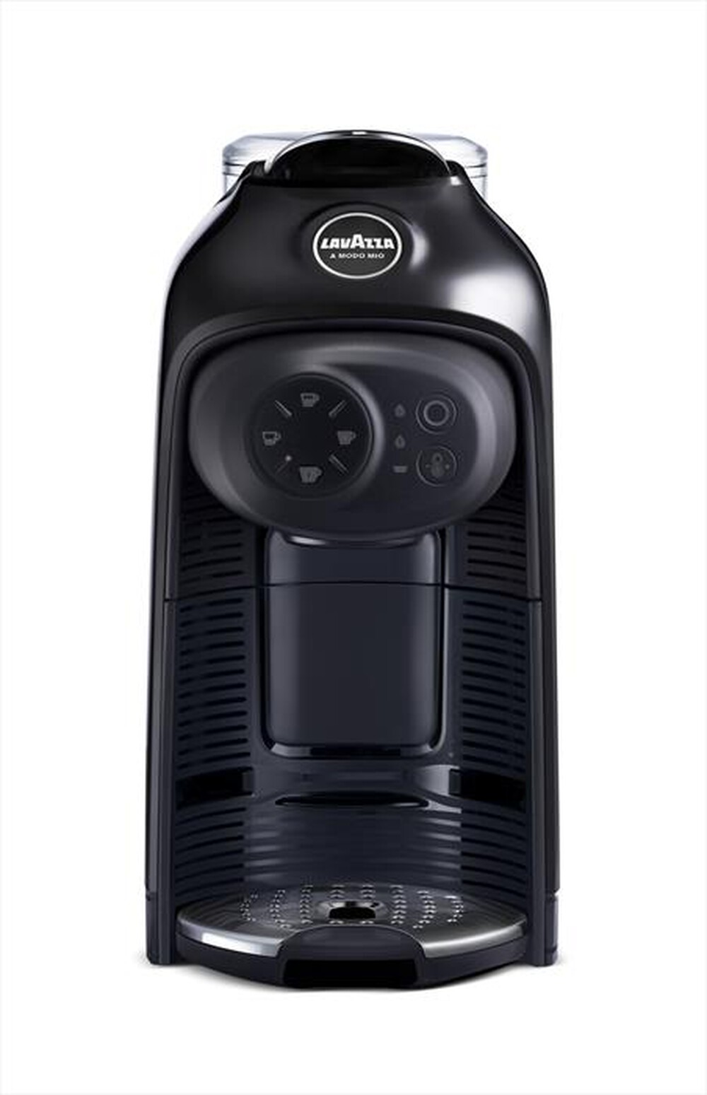 "LAVAZZA - Idola Ink A Modo Mio-Nero"