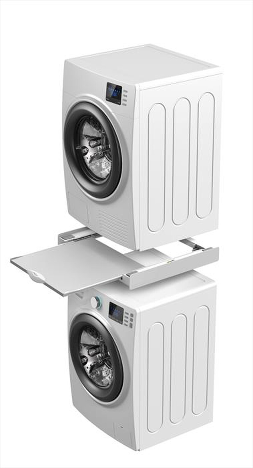 Immagine del prodotto MELICONI - KIT DI SOVRAPPOSIZIONE 656129-Bianco