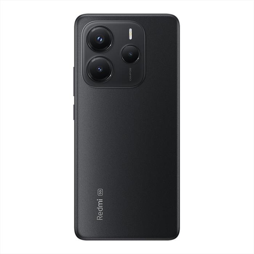 "WIND - 3 - XIAOMI Redmi Note 14 5G 8+256-Midnight Black"