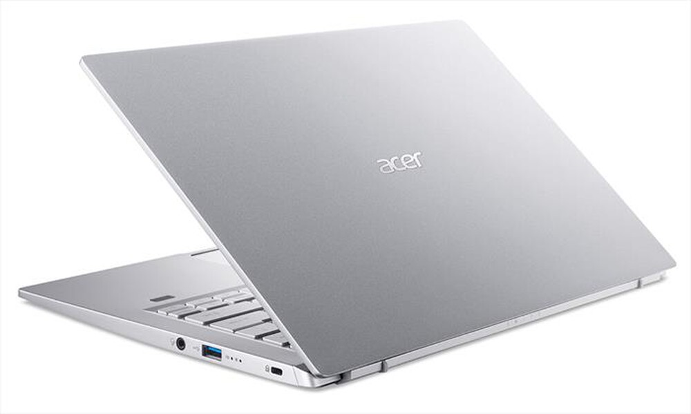 "ACER - SWIFT 3 SF314-43-R2GK-Silver"