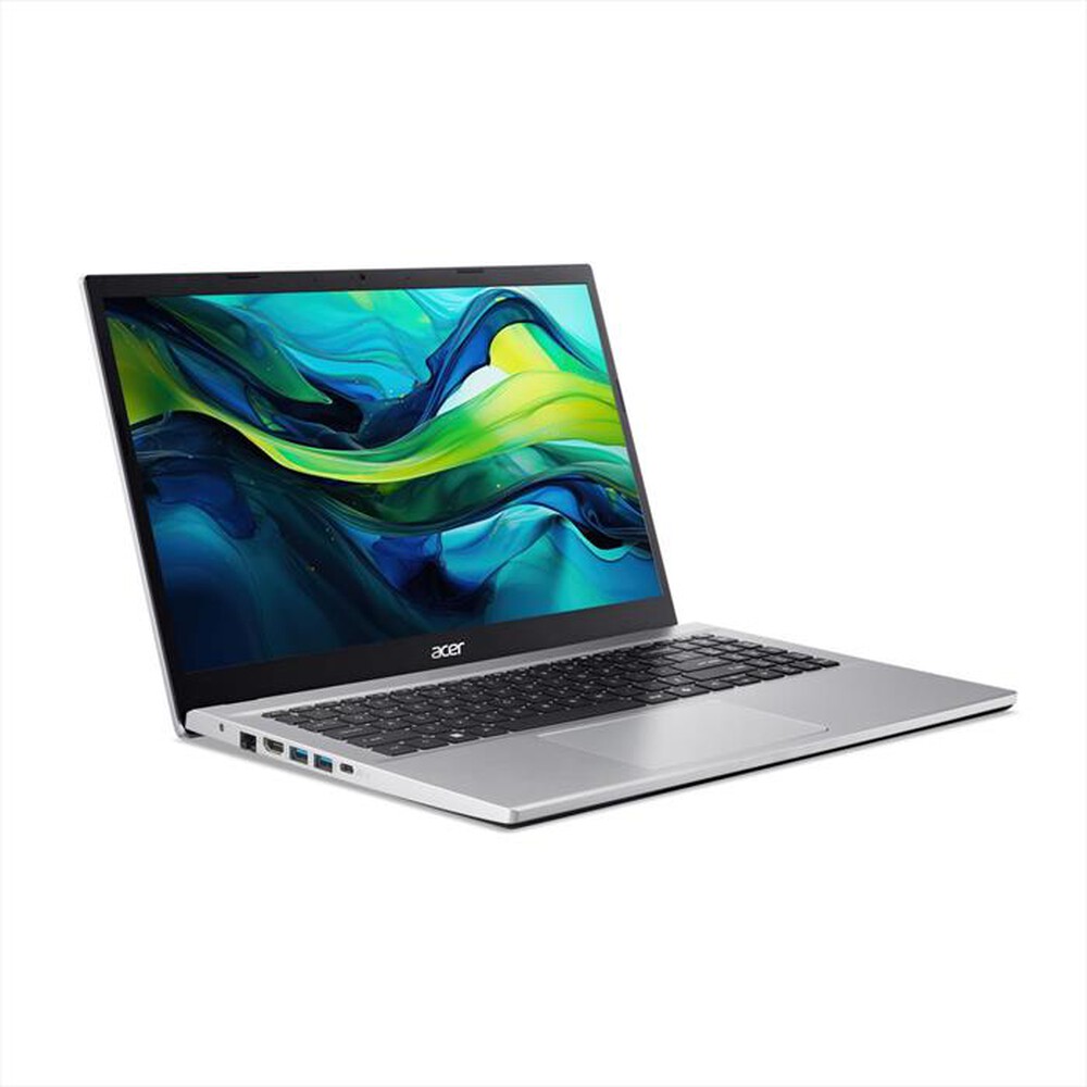 "ACER - NOTEBOOK ASPIRE GO 15 AG15-42P-R9Q9 - 15.6\"-Silver"