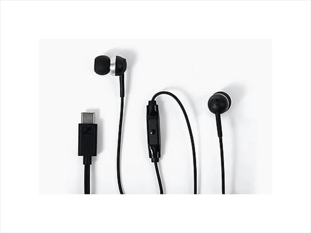 Immagine del prodotto SENNHEISER - CX80U-BLACK