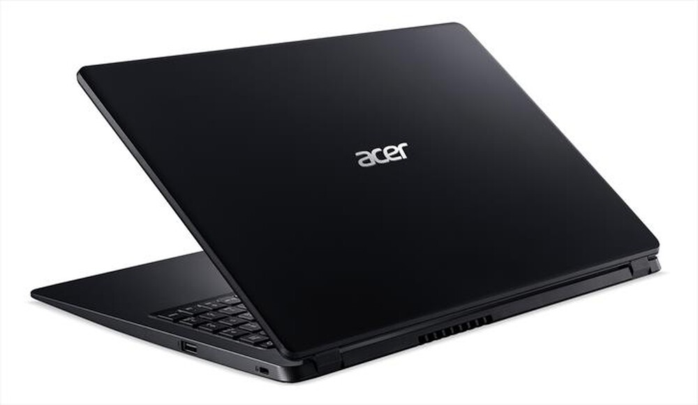 "ACER - A315-56-36FP-Nero"