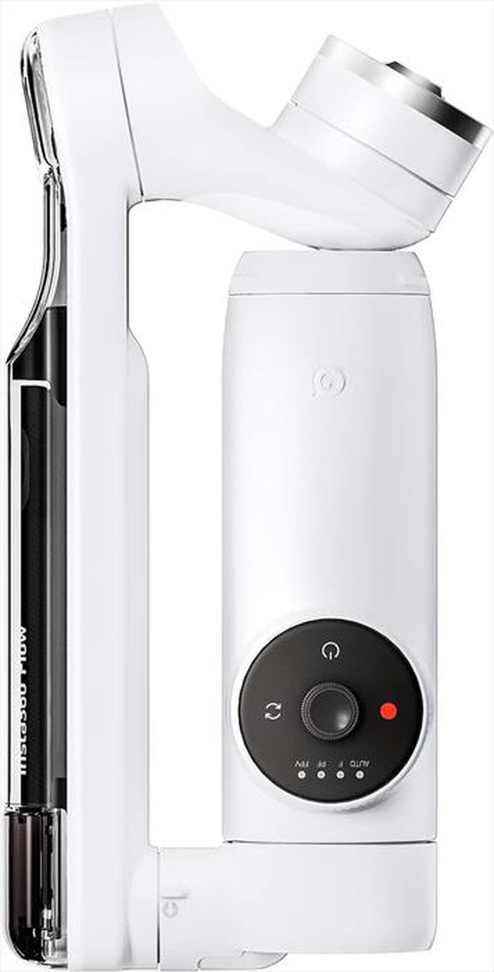 "INSTA360 - Stabilizzatore tracciamento IA FLOW CREATOR KIT-White"
