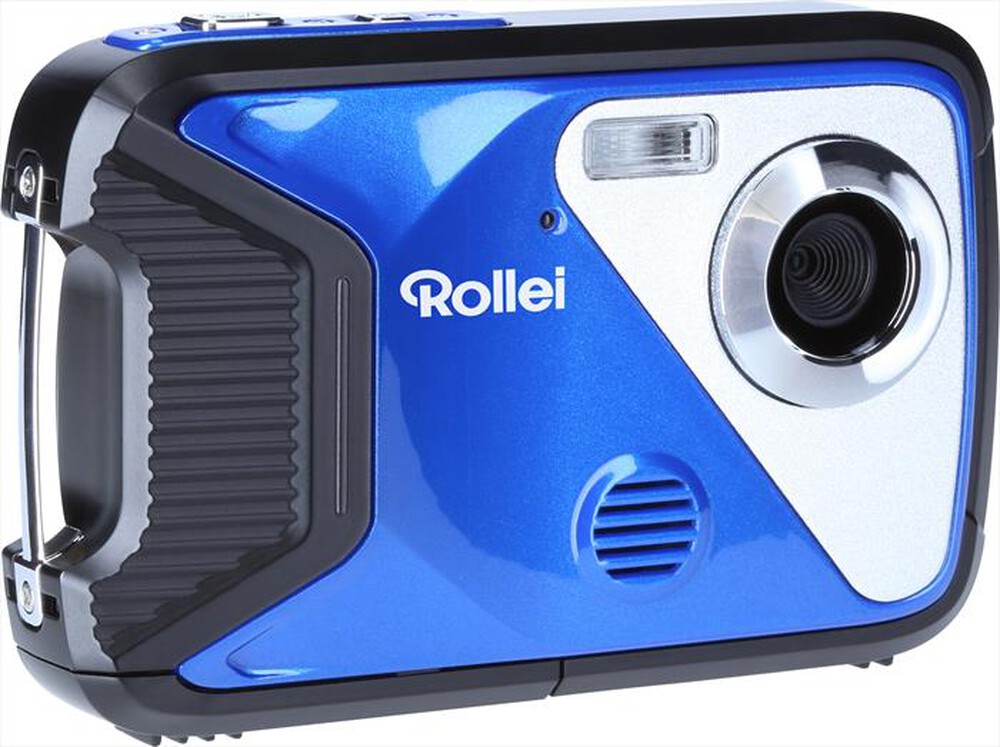 Immagine del prodotto REPORTER - MFDREP60PLUS Fotocamera Rollei Subacquea 60 Plus