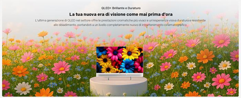 Immagine del prodotto METZ - 32MQE7100Z-WHITE