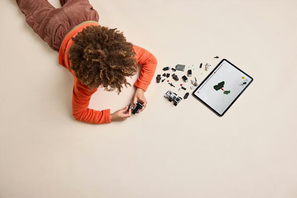 Immagine del prodotto LEGO - STAR WARS Death Trooper e Night Trooper 75412