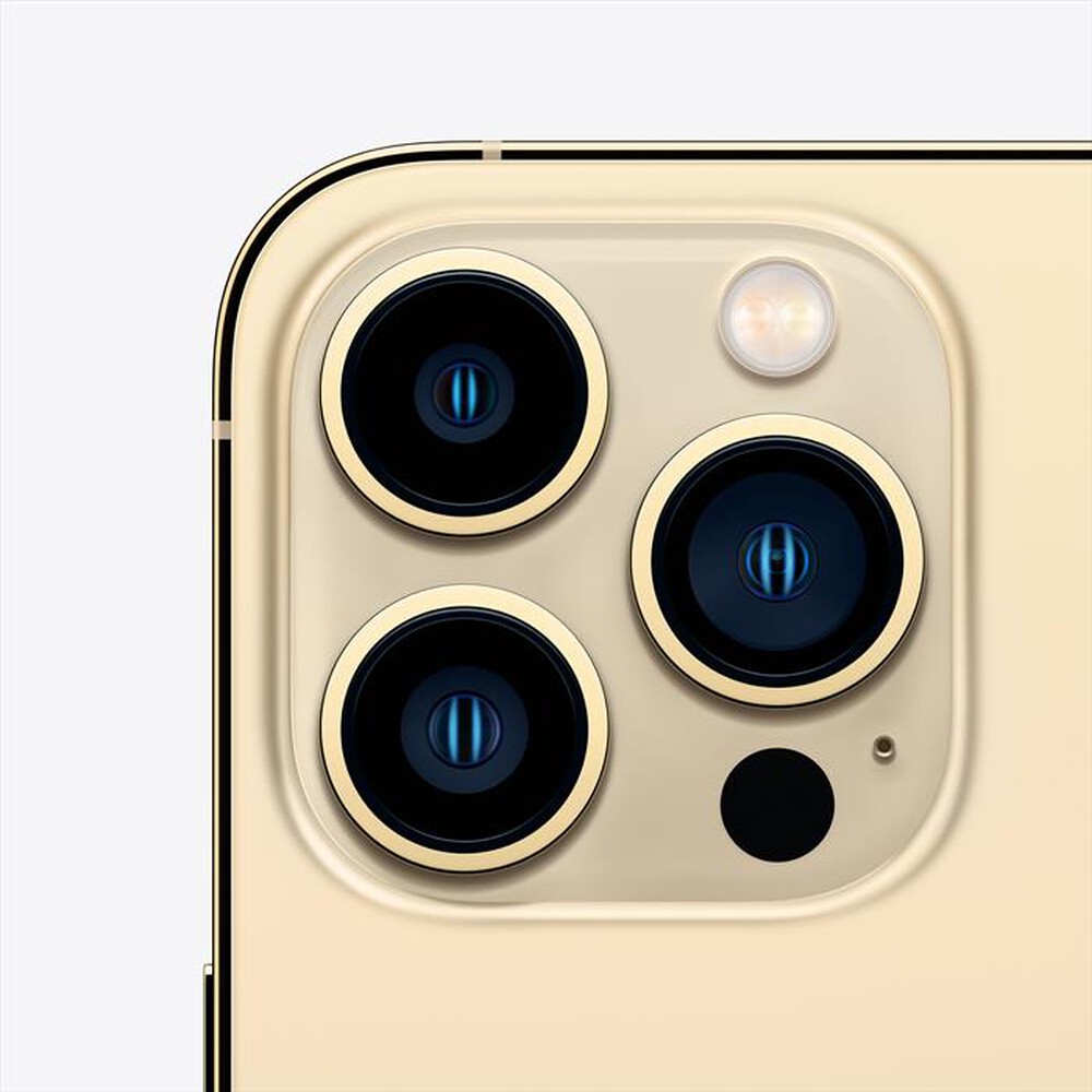 "WIND - 3 - APPLE iPhone 13 Pro 128GB-Oro"