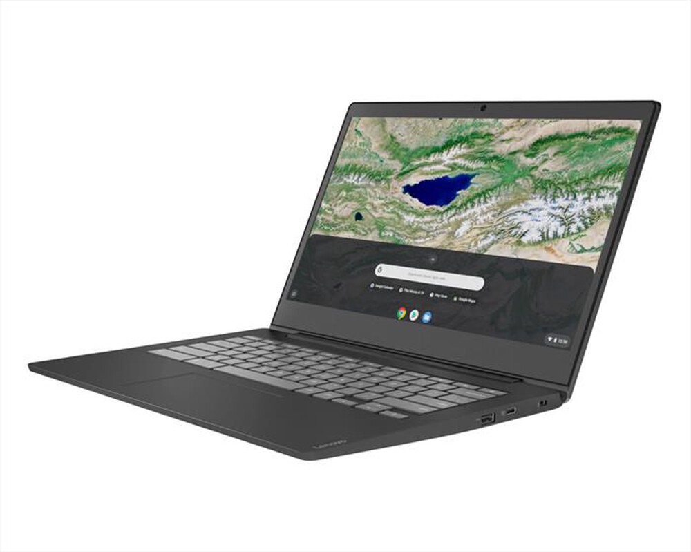 Immagine del prodotto LENOVO - CHROMEBOOKS340-14T 81V3000FIX-BLACK
