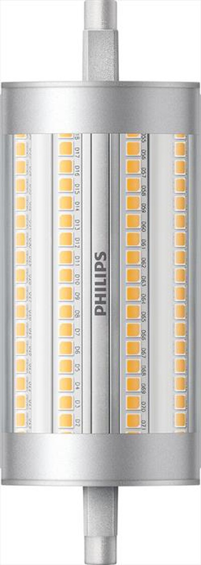 PHILIPS - Lampada a LED R7S 150W