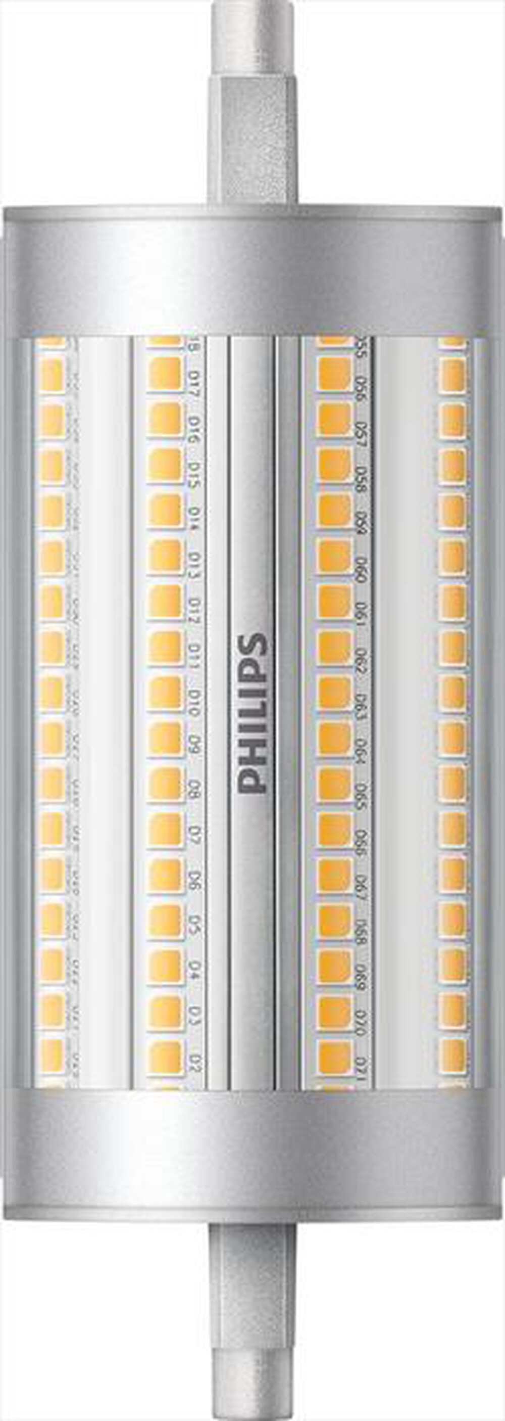 "PHILIPS - Lampada a LED R7S 150W"