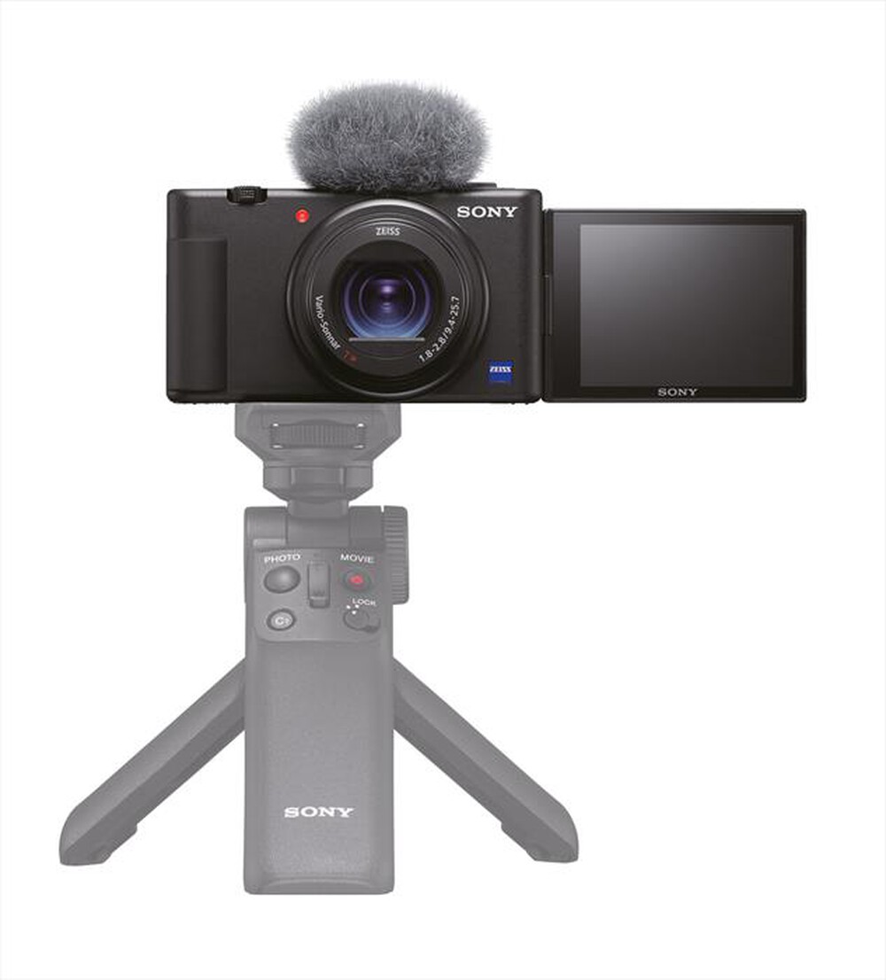 Immagine del prodotto SONY - ZV1BDI.EU