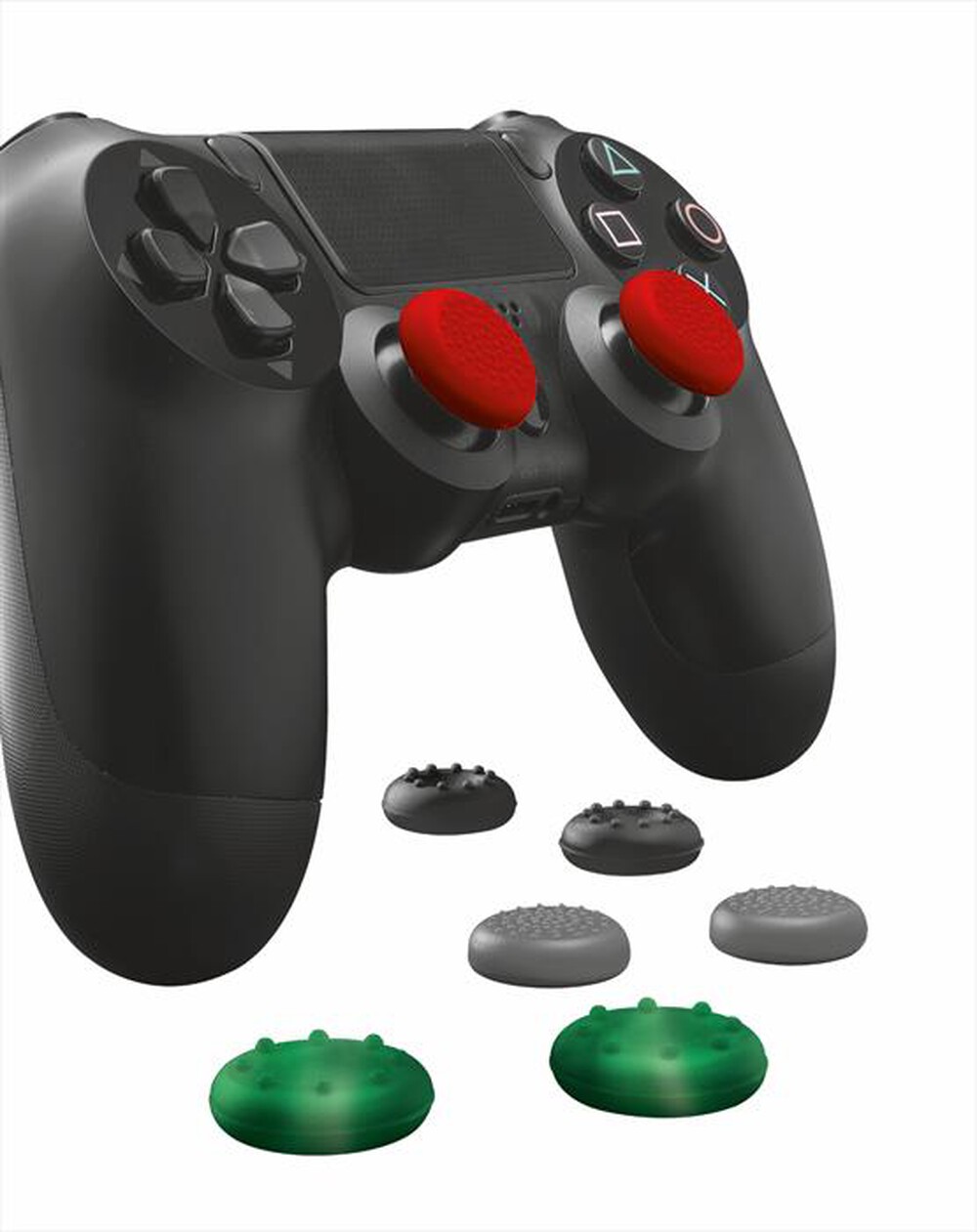 "TRUST - GXT262 THUMB GRIPS F/PS4"