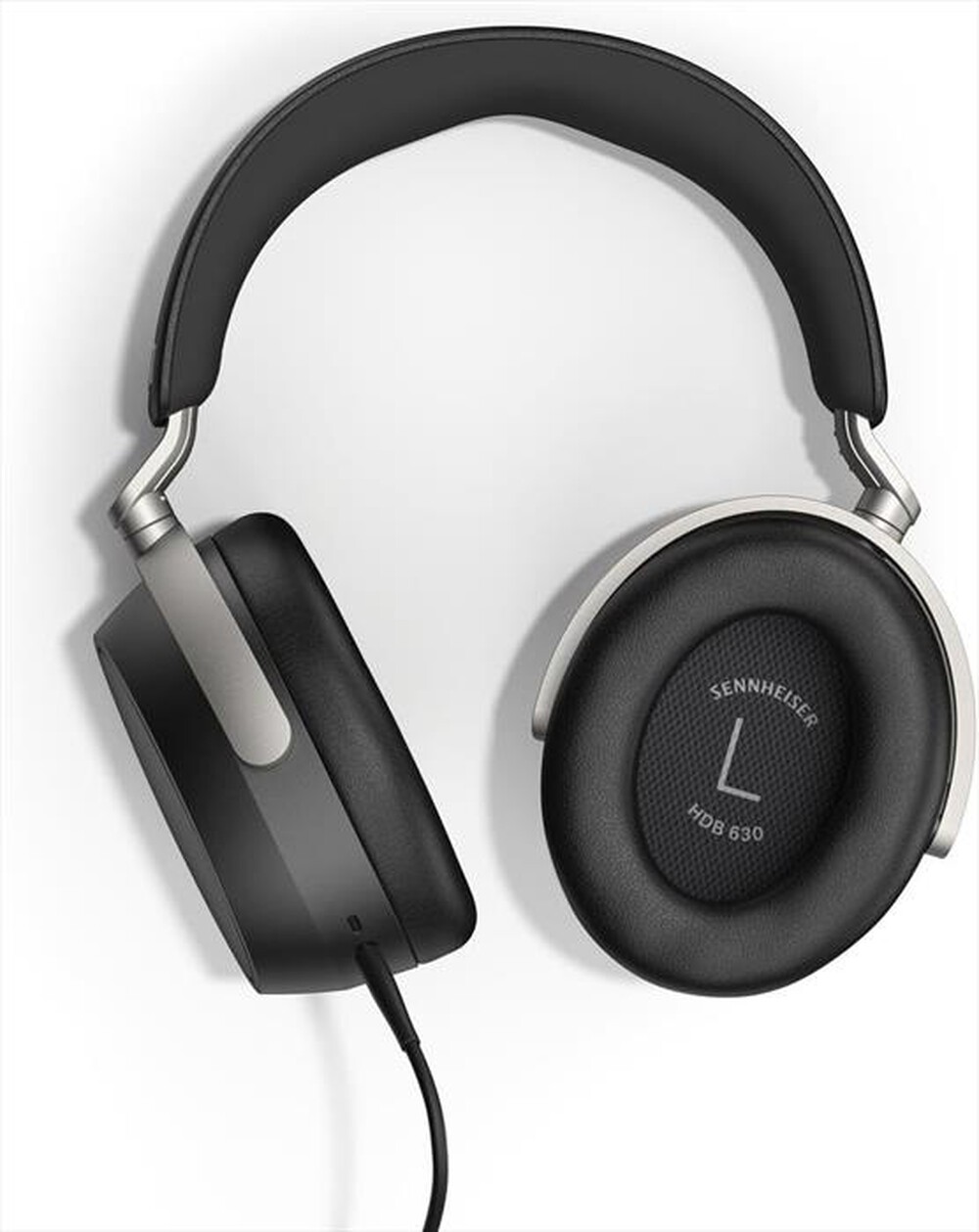 Immagine del prodotto SENNHEISER - HDB630-Black