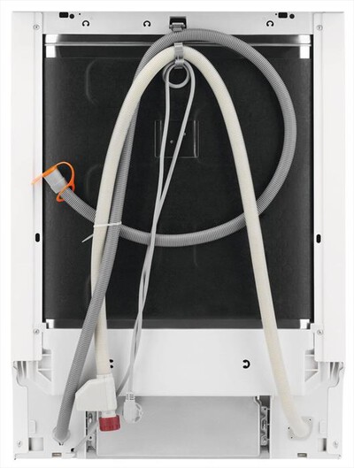 ELECTROLUX - Lavastoviglie EEA47201IK Classe E 13 coperti
