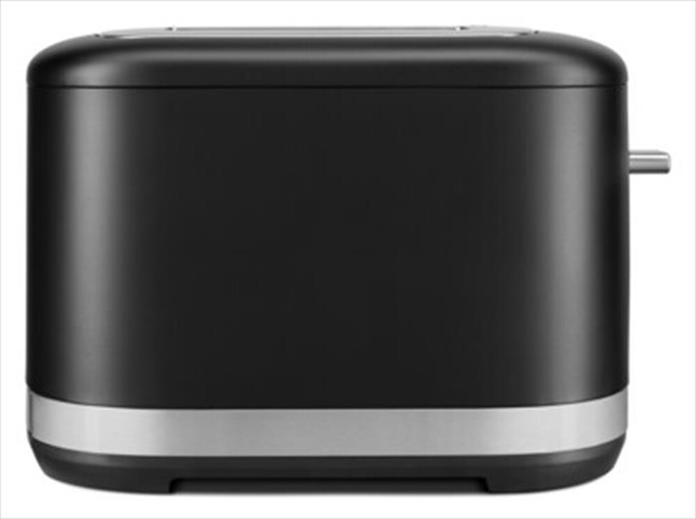 Immagine del prodotto KITCHENAID - Tostapane 5KMT2109EBM-Nero opaco
