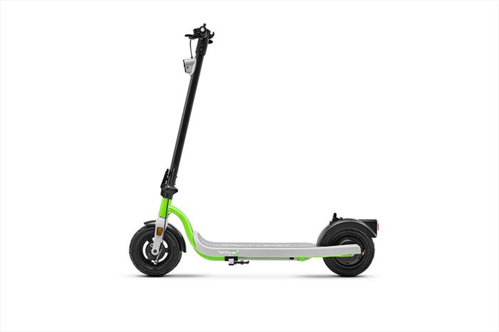 "ARGENTO - E-SCOOTER ACTIVE EVO"
