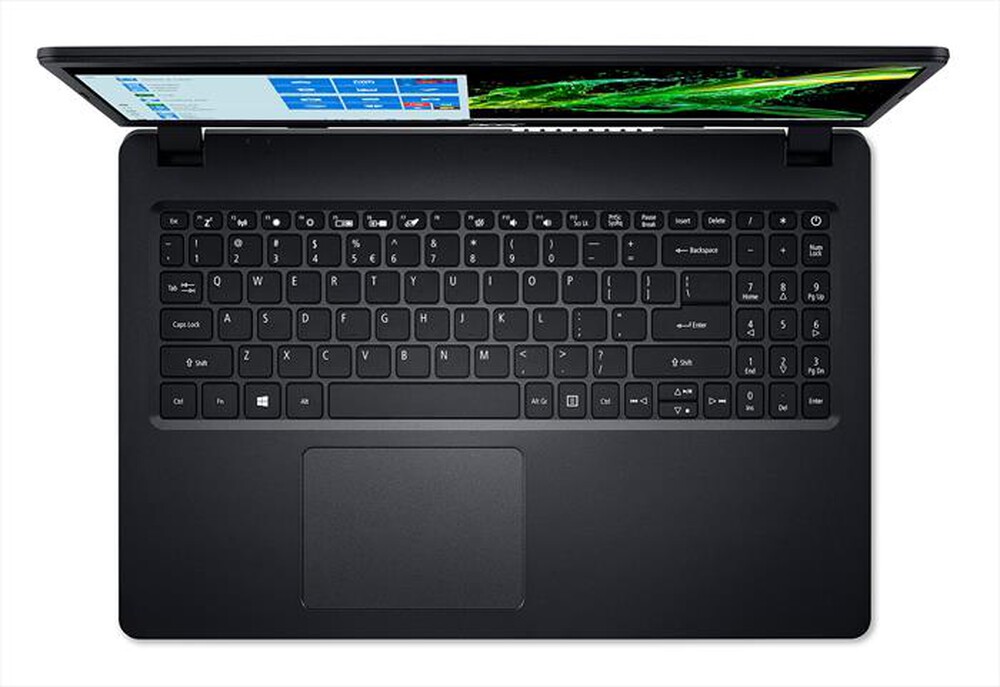 "ACER - A315-56-36FP-Nero"