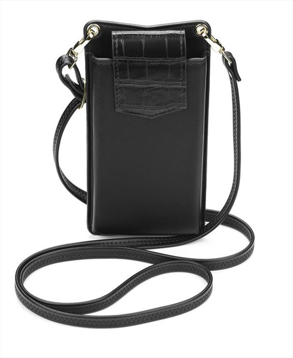 "CELLULARLINE - MINIBAGESSENTIALK-Nero"