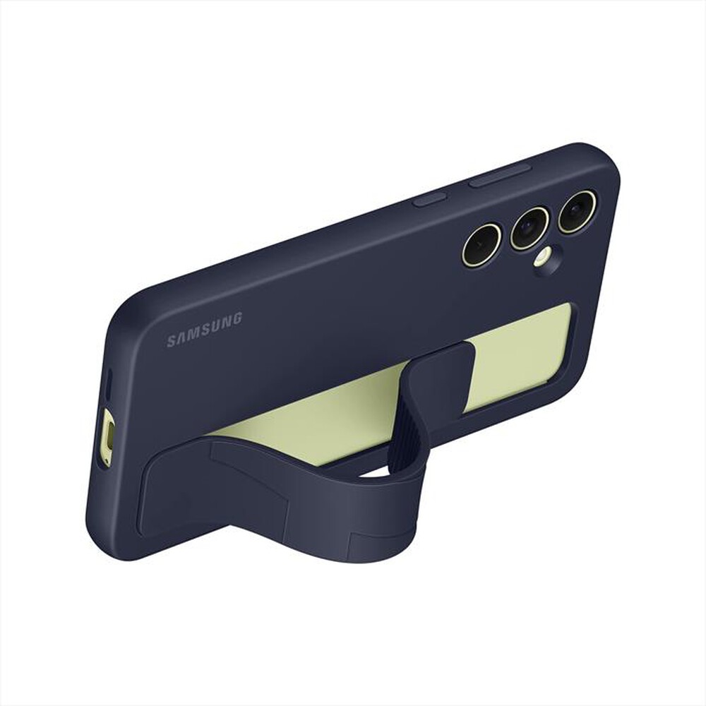 "SAMSUNG - Custodia A55 Standing Grip-Black"