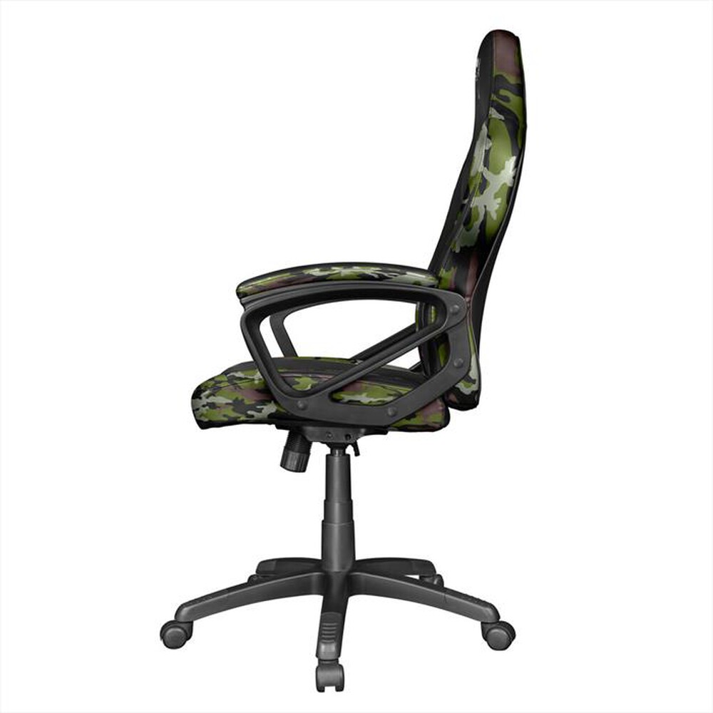 "TRUST - Sedia gaming GXT701C RYON-Camouflage"