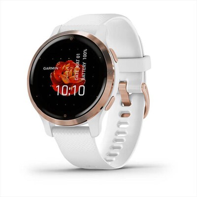 GARMIN - VENU 2S-Rose Gold