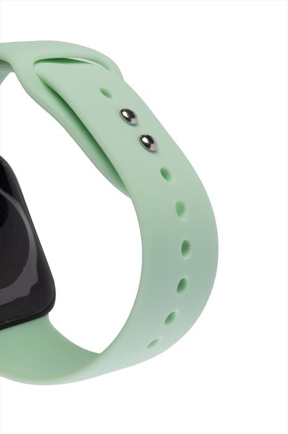 "AAAMAZE - CINTUR.APP.SIL.42/44-Olive Green"