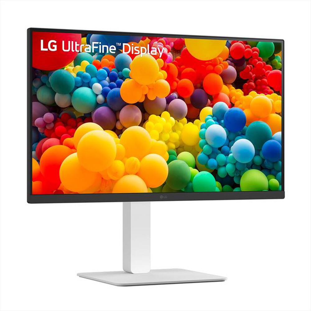 Immagine del prodotto LG - Monitor LCD UHD 4K 27" 27US550-Bianco