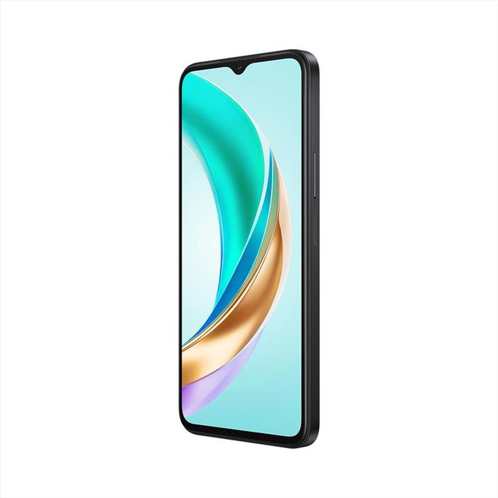 "HONOR - Smartphone X6B-MIDNIGHT BLACK"
