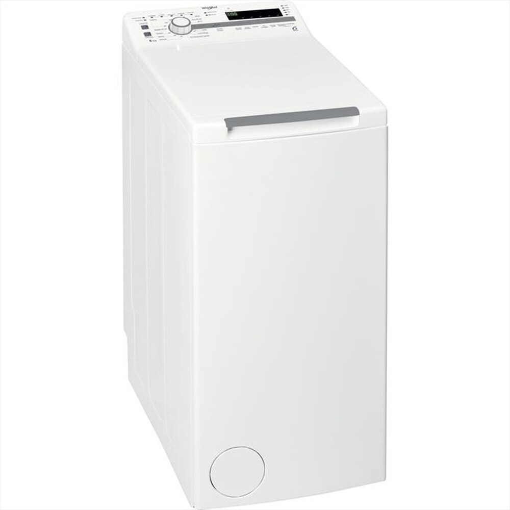 Immagine del prodotto WHIRLPOOL - Lavatrice TDLR 6230S IT/N 6 Kg Classe D