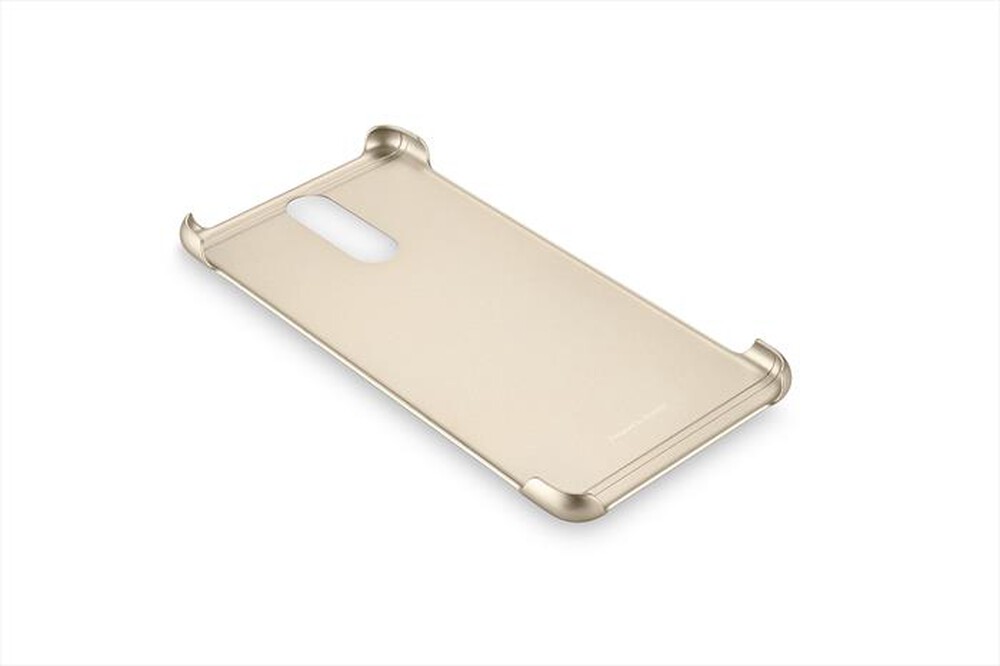 "HUAWEI - Mate 10 Lite PC Case-Oro"