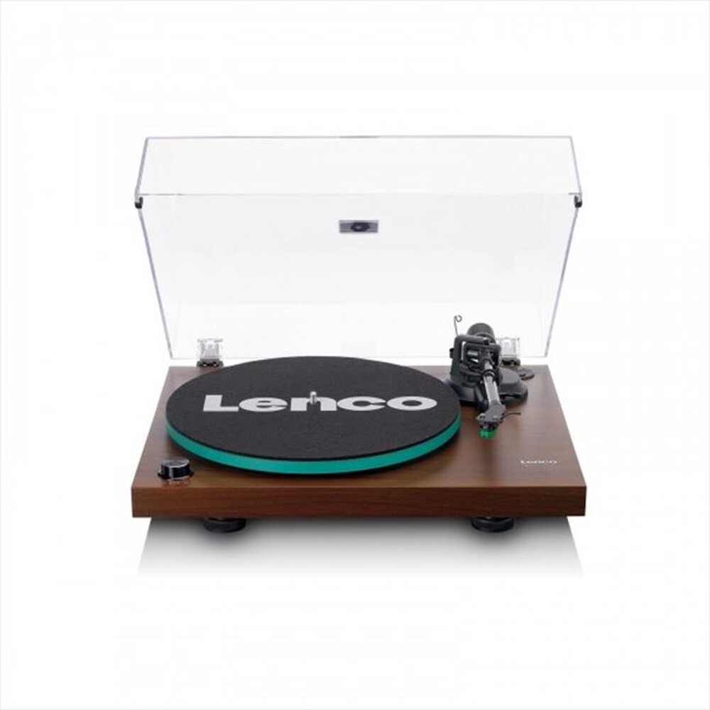 "LENCO - Piatto giradischi LBT225WA-WALNUT"