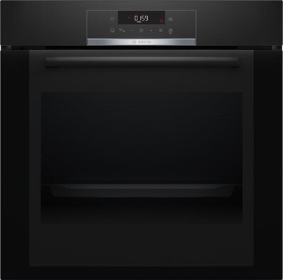 BOSCH - Forno incasso elettrico HBA372BB0 Classe A