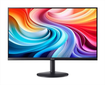ACER - Monitor TFT FHD 27" SB273G0BI-Nero