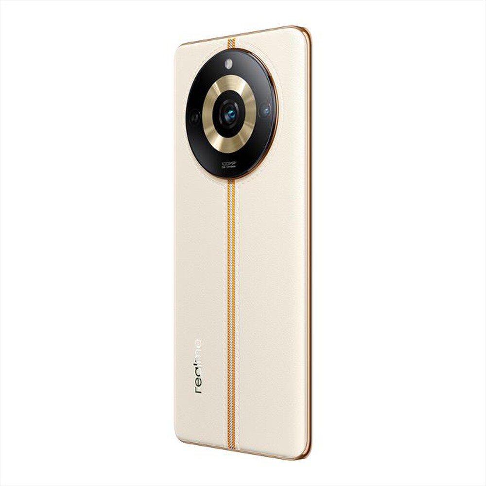 "REALME - Smartphone REALME 11 PRO 5G 256GB 8GB-SUNRISE BEIGE"