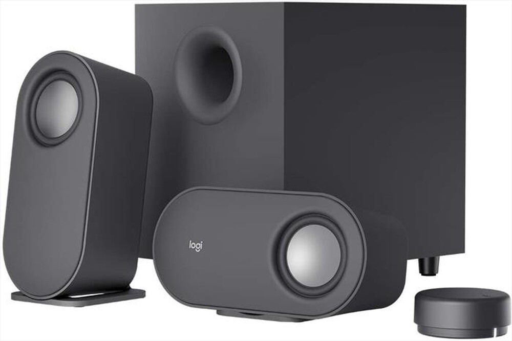 "LOGITECH - Z407"