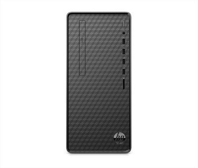 HP - M01-F1011NL-Jet Black